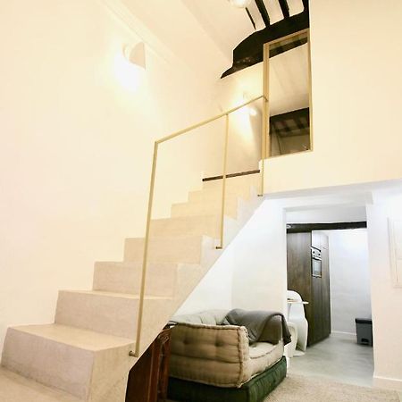 Apartamento Le Madeleine Aix-en-Provence Exterior foto
