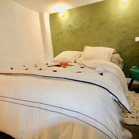 Apartamento Le Madeleine Aix-en-Provence Exterior foto