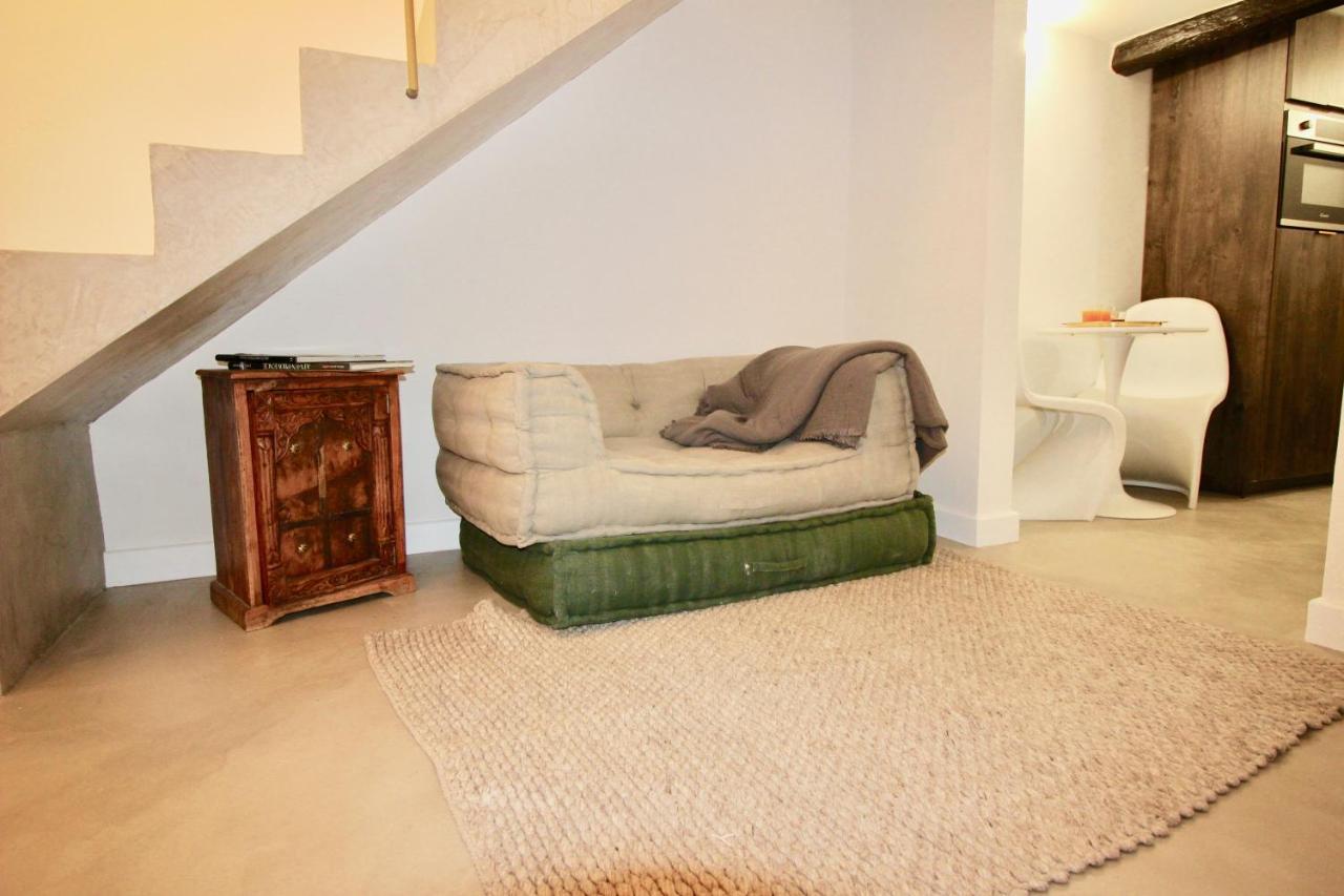 Apartamento Le Madeleine Aix-en-Provence Exterior foto