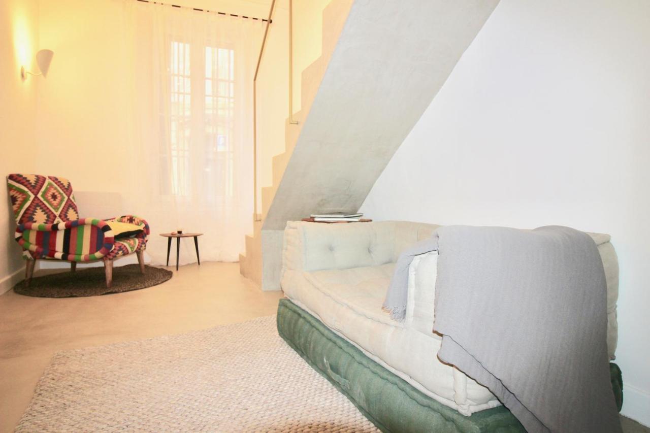 Apartamento Le Madeleine Aix-en-Provence Exterior foto