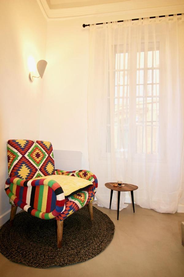 Apartamento Le Madeleine Aix-en-Provence Exterior foto